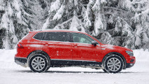 Test: VW Tiguan Allspace mit 240-PS-TDI