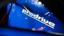 1993 Subaru Legacy RS Group A Ex-Prodrive Rally Car for sale