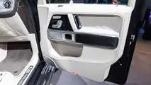 2019 Mercedes-Benz G-Class