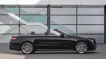 2019 Mercedes-AMG E53