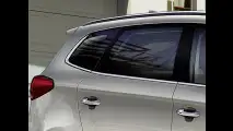 Kia Carens restyling 