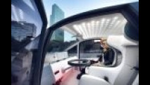 Rinspeed Oasis
