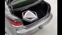 Toyota Platform 3.0