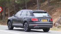 Bentley Bentayga Hybrid