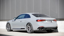 Sportfedern für den Audi RS 5