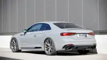 Sportfedern für den Audi RS 5