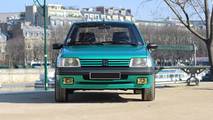 Peugeot 205 GTI Griffe