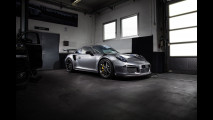 Porsche 911 GT3 RS by Techart