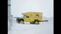 Humvee
