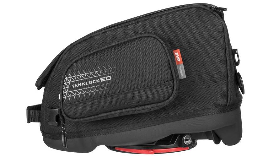GIVI TanklockED