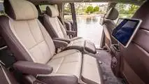 2019 Kia Sedona