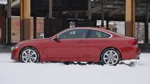 2018 BMW 440i Coupe
