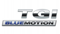 Volkswagen Golf 1.4 TGI restyling