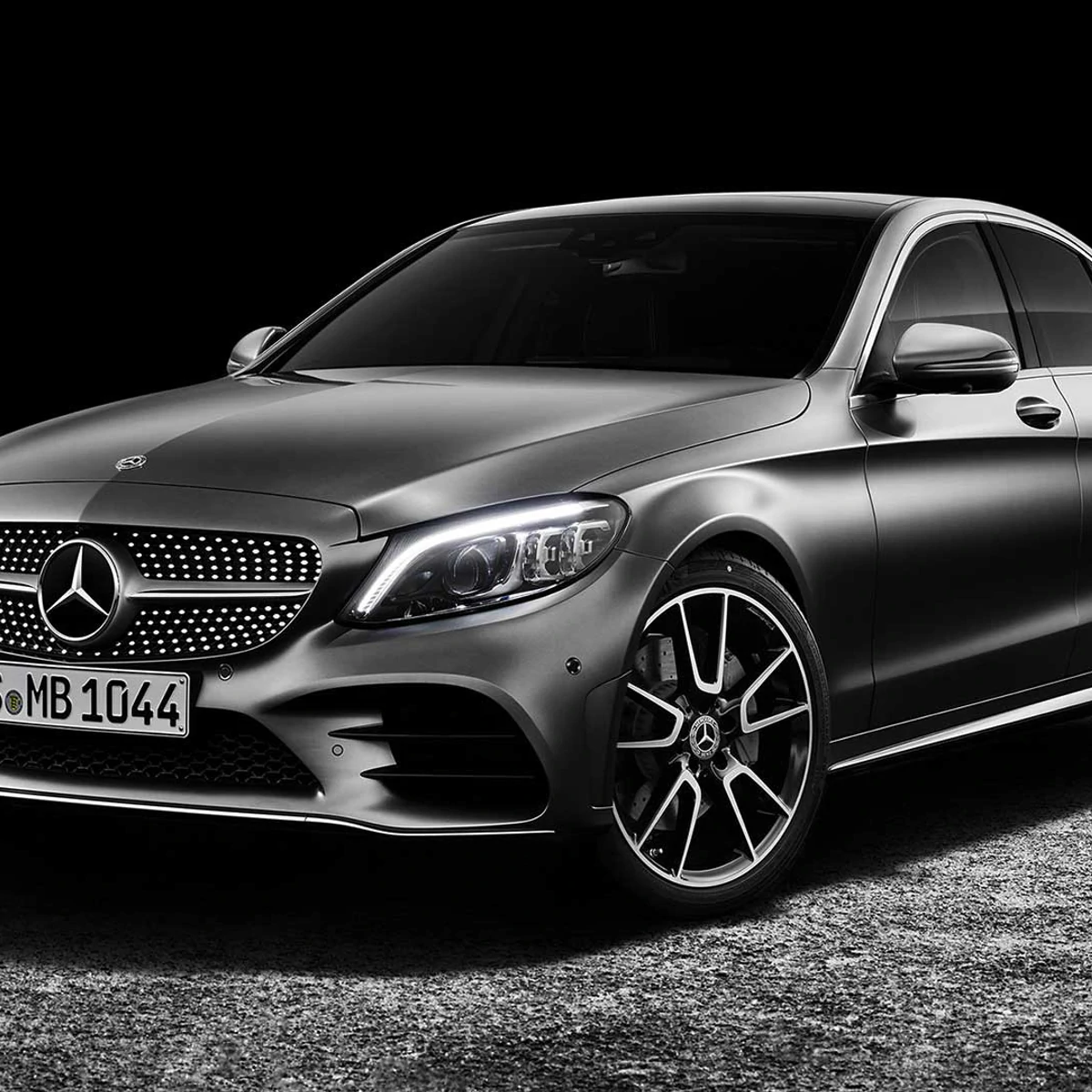 Geely Bought A Sneaky Chunk Of Daimler And Everyone S Panicking