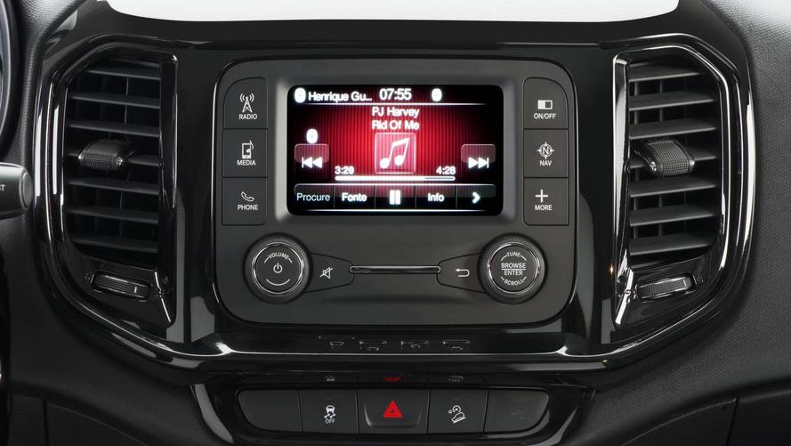 Fiat Toro Freedom 2.0 turbodiesel AT9