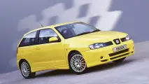 Seat macht Cupra zur eigenen Marke