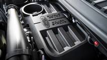 2018 Ford F-150 Power Stroke Diesel