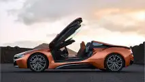 Die Autoneuheiten im Jahr 2018