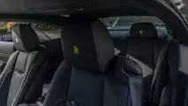 Rolls-Royce Wraith Java Green