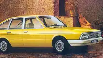 1976: Simca 1307/1308