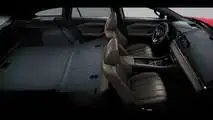 Mazda6 Wagon 2018