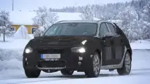 Lynk & Co 04 Hatchback