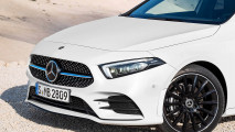Alle Infos zur neuen Mercedes A-Klasse