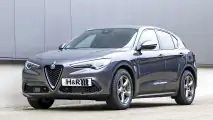 Mehr Dynamik beim Stelvio