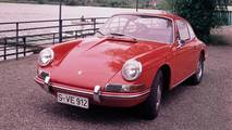 Porsche 912