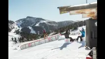 Citroen Unconventional Team 2018