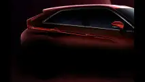 Mitsubishi Eclipse Cross, le prime foto