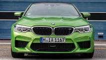 BMW M5 F90