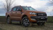 2017 Ford Ranger Wildtrak | Neden Almalı?