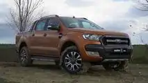 2017 Ford Ranger Wildtrak | Neden Almalı?