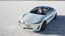 Infiniti Q Inspiration