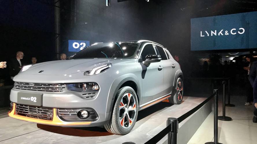 Lynk & Co. 02