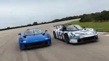 Dallara Stradale Review