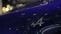 Alpine al Salone di Ginevra 2018