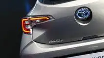 Toyota al Salone di Ginevra 2018