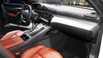 Peugeot 508 - 2018 Cenevre Otomobil Fuarı