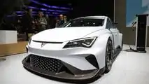 Cupra al Salone di Ginevra 2018