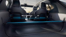 Porsche Mission E Cross Turismo