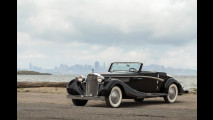 Maybach SW38 Roadster 1938