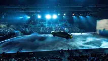 Wir waren bei der Premiere von Fast and Furious Live