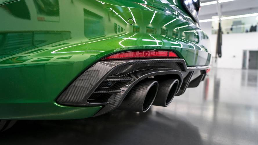 Audi RS5-R de ABT