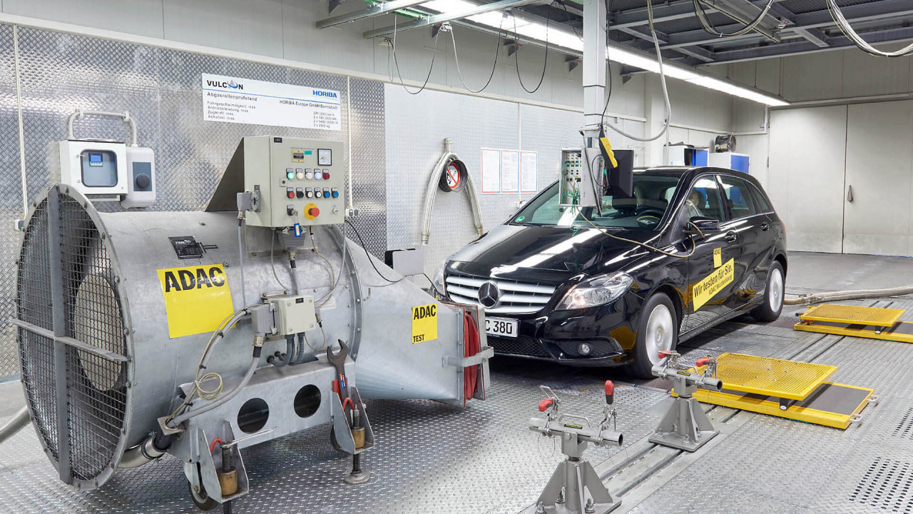 ADAC: Dieselnachrüstung funktioniert