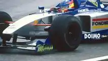 Minardi M01 (1999)