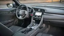 Honda Civic 1.6 i-DTEC 2018