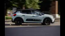 Citroen C3, la prova delle doti stradali 012