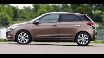 Nuova Ford Fiesta e le concorrenti